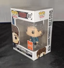 Funko Pop! Stranger Things Dustin #617 2018 Summer Convention Exclusive
