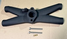 LLMWALL7 Single Carburetor Intake Manifold Fo...