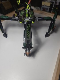 LEGO Exo-Force: Striking Venom (7707)