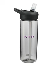 NWT 100% Authentic KKR & Co. Finance CamelBak Bottle 20 oz.