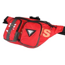 Neon Genesis Evangelion Crossbody Fanny Pack - Waist Bag Belt Bags Shoulder C...