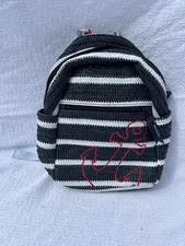 Vera Bradley Mini Backpack