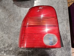 Original VW Lupo 6X Rückleuchte Heckleuchte Links 6X0945111D Rücklicht Original