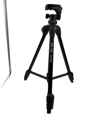 SLIK Camera Other Digital Accessories F630 Used