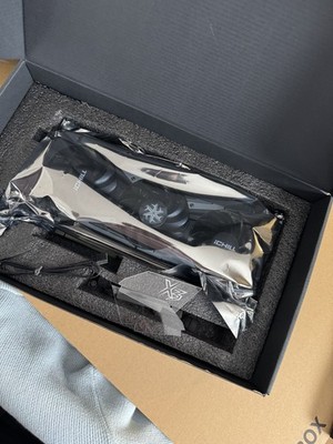 Inno3D RTX 3070 iCHILL x3 8G 8 GB GDDR6X Grafikkarte Generalüberholt mit OVP
