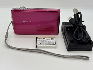 Fujifilm Finepix Z900exr | eBay