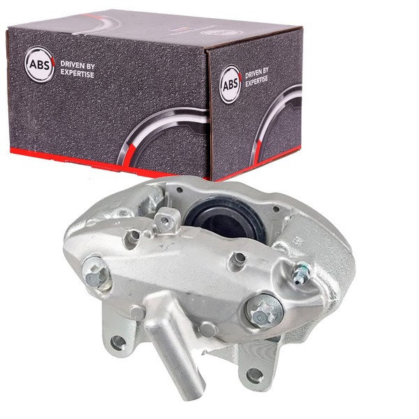 A.B.S. Bremssattel Vorderachse Links Passend FÜR MERCEDES-BENZ C-KLASSE-image