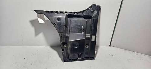 BMW 6 F12 F13 2012 Stoßstange hinten links Halterung 8050385 HTI7658