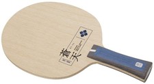 New Nittaku table tennis racket Soten