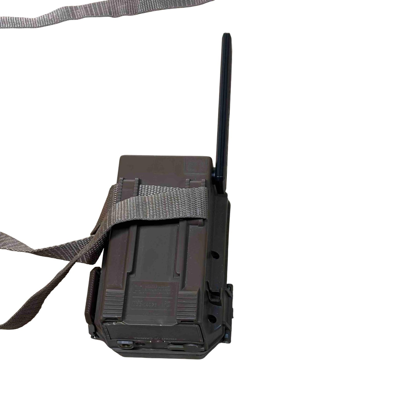 Moultrie Edge Brown Cellular Wireless Trail Camera 4692