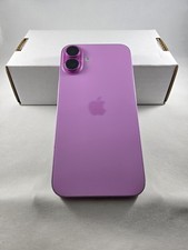Apple iPhone 16 Plus -128GB - Pink (Unlocked)