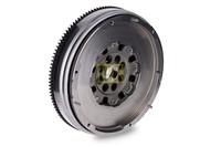 Schwungrad Schwungscheibe ZMS LuK DMF Schaeffler LuK 415 0484 10 FüR Freelander