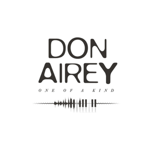 Don Airey One of a Kind [NEW & SEALED] 12"" Vinyl