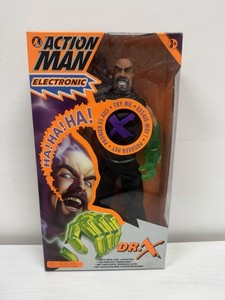 Action Man Hasbro | eBay