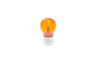 BOSCH GLÜHLAMPE PY21W 12V 21W BAU15s - 10 STK. - 1987302812