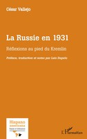La Russie En 1931 RéFlexions Au Pied Du Kremlin CéSar Vallejo Taschenbuch 2024