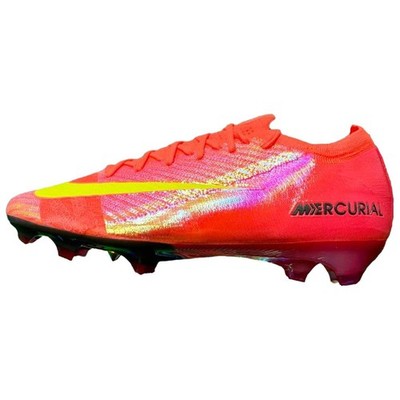 Nike Zoom Mercurial Vapor 16 Elite Se Fg Cosmic Men FQ8682-800 New Authentic