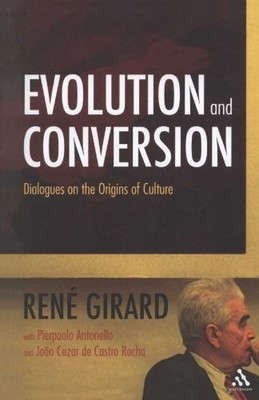 Evolution and Conversion: Dialogues on the Origin of Culture,Ren