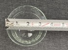 Vintage 1970's McDonald’s Ice Cream Sundae Cup Glass Logo Flared 8 oz — photo 5