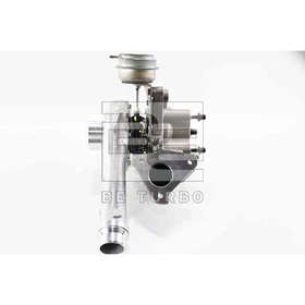 BE Turbo Turbolader für Mercedes E-Klasse S-Klasse Opel Movano Vivaro