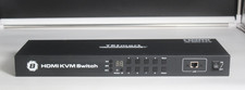 TESmart HDMI KVM HKS0801A1U Switch