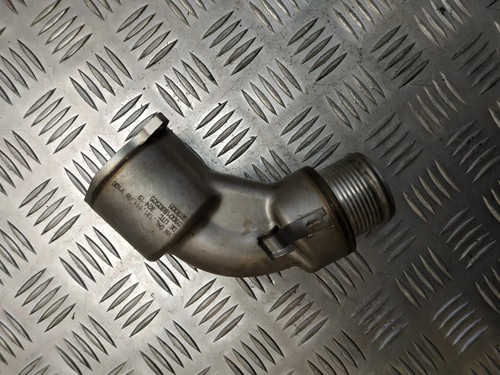 AUDI Q5 8R Lufteinlass Schlauch - Von Luft Filter Zu Turbolader 11473631