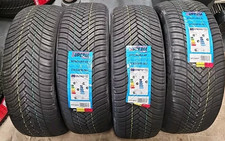 4 GOMME 225/55 R18 98V SUPERIA ECO 4S PREZZO x 4 PNEUMATICI 4 STAGIONI M+S 3PMSF