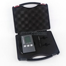 Glass Thickness Gauge Meter Measuring LS201 Glass 70mm Air Space Thickness 45mm