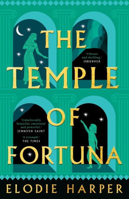 Temple Of Fortuna