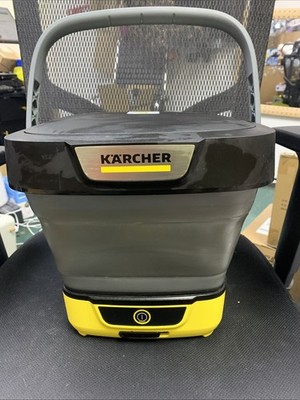 KÄRCHER Mobiler Reiniger OC 3 faltbar 15993040