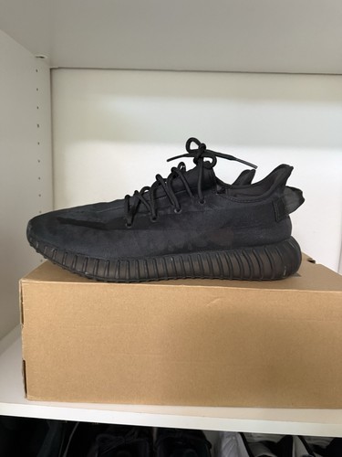 Adidas Yeezy Boost 350 V2 Mono Cinder Size 14