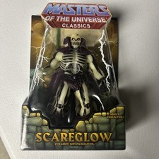 Masters Of The Universe Classics Scareglow