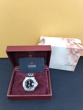 TUDOR 89190 Automatic Winding Watch Hydronaut