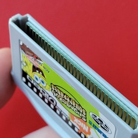 Game Boy Advance Video: SpongeBob SquarePants, Vol. 2 Nintendo Game Boy GBA