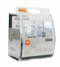 Powertec Platinum +130% HB4 12V DUO