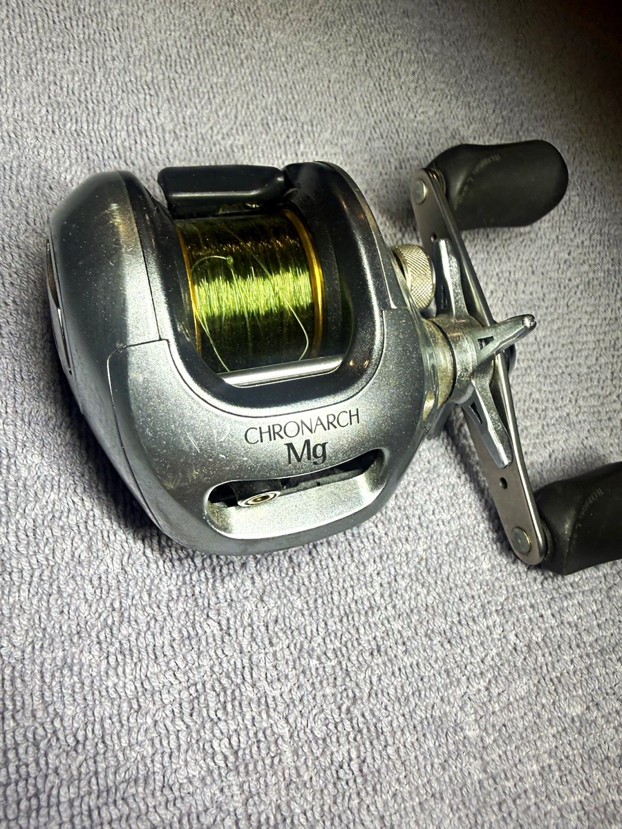 Shimano Chronarch 100 for sale - eBay