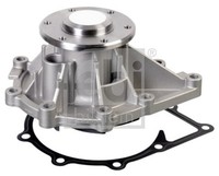 Wasserpumpe MotorküHlung Febi Bilstein 32323 FüR Nl Sl Lion City Ng Man Hocl SÜ