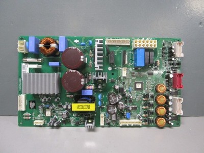 LG Fridge Control Board  EBR79267107  EBR792671  EAX66085306  1612010971  ASMN