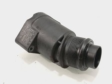 Audi A5 Sportback 8TA 2011 Diesel 105kW Ansaugdämpfer Resonator 03l131111g