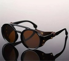 Sports Modern Glacier Windproof Mountain Bike Outdoor Ski ALPS Sunglasses UV 400