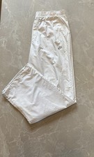Nike TN Trackpants Weiß - Vintage - Größe ...