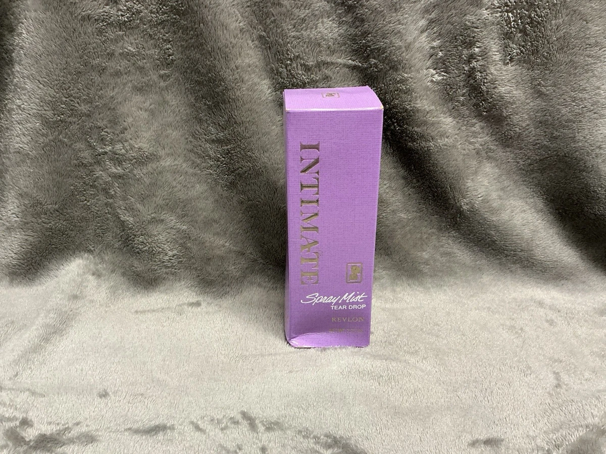 Revlon Intimate Fragrances for Women for sale - eBay