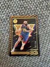 🔥2023-24 Panini Recon #139 Jamal Murray Bronze /299 Denver Nuggets