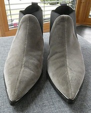 Damenschuhe Marke Acne Studios Grösse 38