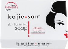 EAN 4809013300017 product image for Exfoliating Kojic Acid Soap for Clear, Smooth Skin - Coconut & Tea Tree Oil 135g | upcitemdb.com