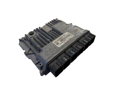 18 - 20 Audi  SQ5 Engine Computer Module ECM ECU Unit P: 4G0 907 551 A OEM!