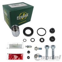 Frenkit Reparatursatz Bremssattel Hinten Passend FüR Hyundai Veloster | 734052
