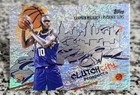 2025 Topps Chrome Update Khaman Maluach Base (RAW)