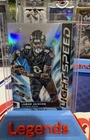 2025 Topps Cosmic Chrome Lamar Jackson Base (RAW)