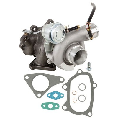 Turbo Kit With Turbocharger Gaskets For Subaru Baja Forester WRX & Saab 9-2X